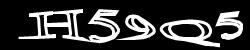 CAPTCHA code image