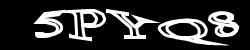 CAPTCHA code image