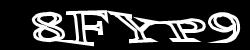 CAPTCHA code image