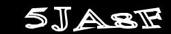 CAPTCHA code image
