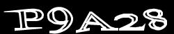 CAPTCHA code image