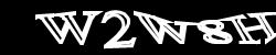 CAPTCHA code image