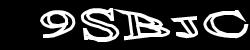 CAPTCHA code image