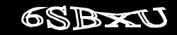 CAPTCHA code image