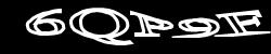 CAPTCHA code image