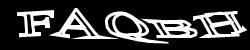 CAPTCHA code image