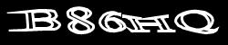 CAPTCHA code image