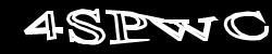 CAPTCHA code image