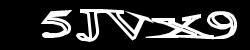 CAPTCHA code image