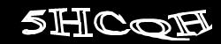 CAPTCHA code image