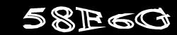 CAPTCHA code image