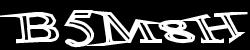 CAPTCHA code image