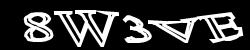 CAPTCHA code image
