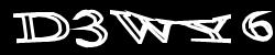 CAPTCHA code image