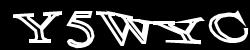CAPTCHA code image