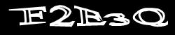 CAPTCHA code image