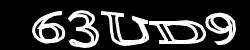 CAPTCHA code image