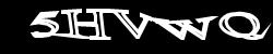 CAPTCHA code image