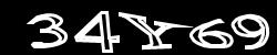 CAPTCHA code image