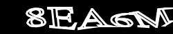 CAPTCHA code image