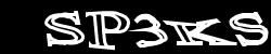 CAPTCHA code image