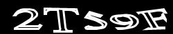 CAPTCHA code image