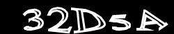 CAPTCHA code image