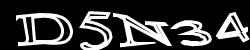 CAPTCHA code image
