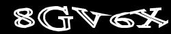 CAPTCHA code image