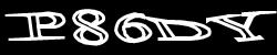 CAPTCHA code image