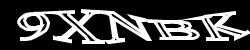 CAPTCHA code image