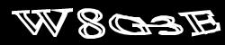 CAPTCHA code image