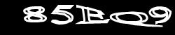 CAPTCHA code image