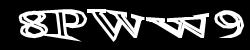 CAPTCHA code image