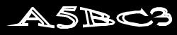 CAPTCHA code image
