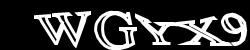 CAPTCHA code image