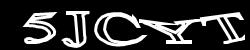 CAPTCHA code image
