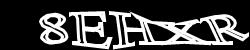 CAPTCHA code image