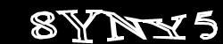 CAPTCHA code image