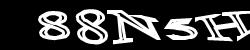 CAPTCHA code image