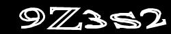 CAPTCHA code image