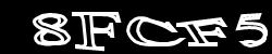 CAPTCHA code image