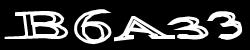CAPTCHA code image