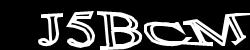 CAPTCHA code image