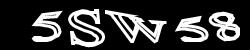 CAPTCHA code image
