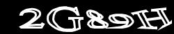 CAPTCHA code image