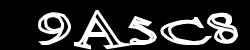 CAPTCHA code image