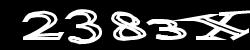 CAPTCHA code image