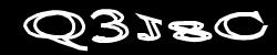 CAPTCHA code image
