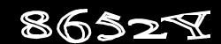 CAPTCHA code image